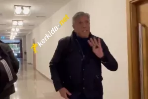 Ροκόπος... Μεσίνα
