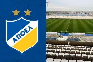 "Το ΑΠΟΕΛ δεν θα γίνει το εξιλαστήριο θύμα" (Ερώτημα για το Ομόνοια-Πάφος)