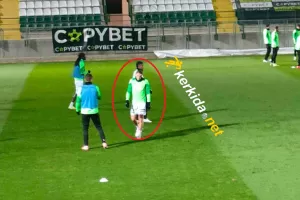 Σημείωμα… για Στεπίνσκι