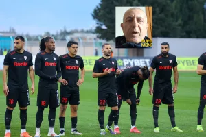 Ανδρονίκου για Νέα Σαλαμίνα