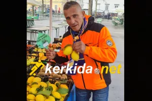 Σύνδεση με την... αγορά (Ljubljana)