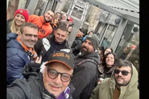 Selfie... αισιοδοξίας