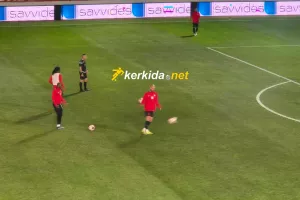 Βέλλιος από το… ΑΠΟΕΛ