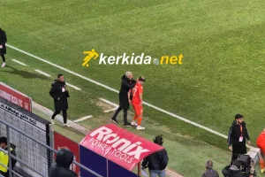 Ντεμπούτο για Φράντσου