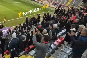 (Βίντεο kerkida) Τραγούδι για την Αμμόχωστο
