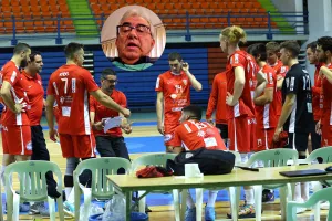"Χωρίς τον κόσμο δεν μπορούμε να ανταπεξέλθουμε, το είπαμε 100 φορές..."