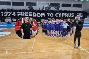 "H πιο ξεχωριστή στιγμή που έζησα στην καριέρα μου"