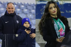 (Φώτος) Ο κόσμος στο ΠΑΠ