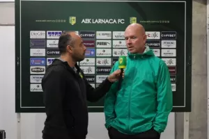 Μπεργκ: "Κοιτάμε όλες τις μικρές λεπτομέρειες"