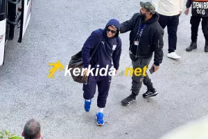 Ψήφο… σε Σαγκάλ;