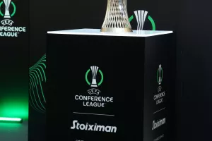 Η Stoiximan έφερε τη λάμψη του ευρωπαϊκού ποδοσφαίρου στην Κύπρο