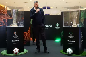 Η Stoiximan έφερε τη λάμψη του ευρωπαϊκού ποδοσφαίρου στην Κύπρο