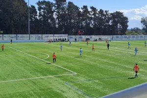 K17/Aποτελέσματα 19ης αγωνιστικής