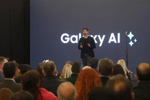 Η Samsung Electronics παρουσίασε το νέο Galaxy S25 στην Κύπρο