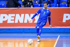 Ήττα της Εθνικής Futsal στη Ρουμανία
