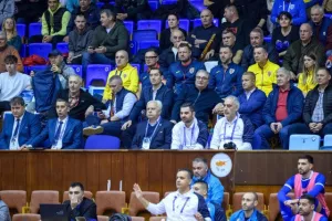 Ήττα της Εθνικής Futsal στη Ρουμανία