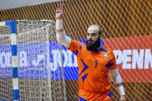 Ήττα της Εθνικής Futsal στη Ρουμανία