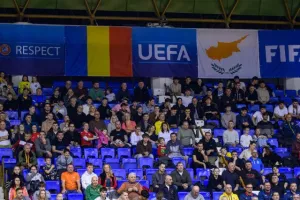 Ήττα της Εθνικής Futsal στη Ρουμανία