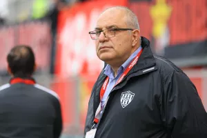 Χρυσοστόμου: “Ας σταματήσουμε το κλάμα και το μοιρολόι...."