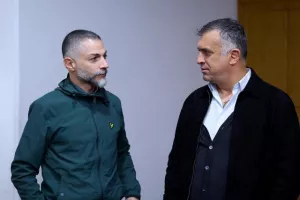 Αναστασίου για Πάφο/"Η πρόκριση θα κριθεί και στα 2 παιχνίδια" (ΒΙΝΤΕΟ)