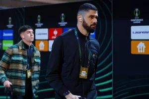 Ομόνοια - Πάφος: Το ιστορικό ΔΕΝ εί"Χ"ε νικητή! (Φώτος)