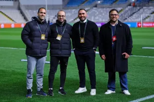 Ομόνοια - Πάφος: Το ιστορικό ΔΕΝ εί"Χ"ε νικητή! (Φώτος)