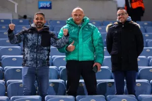 Ομόνοια-Πάφος: Ο κόσμος στην ευρωπαϊκή μάχη στο ΓΣΠ 