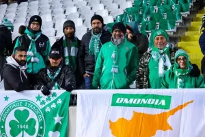 Ομόνοια - Πάφος: Το ιστορικό ΔΕΝ εί"Χ"ε νικητή! (Φώτος)