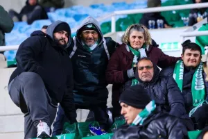 Ομόνοια-Πάφος: Ο κόσμος στην ευρωπαϊκή μάχη στο ΓΣΠ 