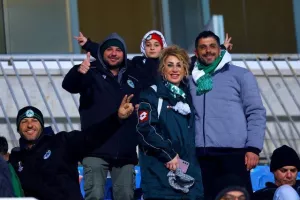 Ομόνοια-Πάφος: Ο κόσμος στην ευρωπαϊκή μάχη στο ΓΣΠ 