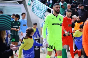Ομόνοια - Πάφος: Το ιστορικό ΔΕΝ εί"Χ"ε νικητή! (Φώτος)