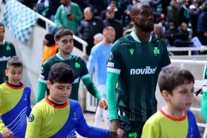 Ομόνοια - Πάφος: Το ιστορικό ΔΕΝ εί"Χ"ε νικητή! (Φώτος)
