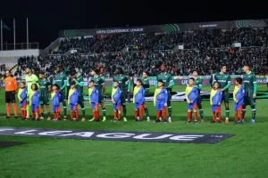 Ομόνοια - Πάφος: Το ιστορικό ΔΕΝ εί"Χ"ε νικητή! (Φώτος)