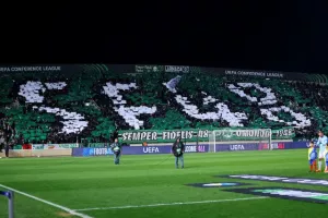 Ομόνοια - Πάφος: Το ιστορικό ΔΕΝ εί"Χ"ε νικητή! (Φώτος)