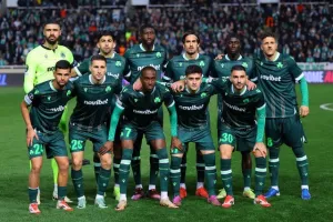 Ομόνοια - Πάφος: Το ιστορικό ΔΕΝ εί"Χ"ε νικητή! (Φώτος)