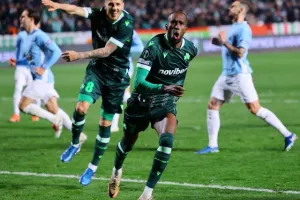 Ομόνοια - Πάφος: Το ιστορικό ΔΕΝ εί"Χ"ε νικητή! (Φώτος)