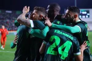 Ομόνοια - Πάφος: Το ιστορικό ΔΕΝ εί"Χ"ε νικητή! (Φώτος)
