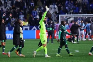 Ομόνοια - Πάφος: Το ιστορικό ΔΕΝ εί"Χ"ε νικητή! (Φώτος)