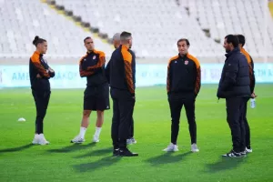 Ομόνοια - Καρμιώτισσα: "Καθάρισε" με Στεπίνσκι-Εβάντρο και για κερασάκι… Κούσουλος (φώτος)