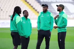 Ομόνοια - Καρμιώτισσα: "Καθάρισε" με Στεπίνσκι-Εβάντρο και για κερασάκι… Κούσουλος (φώτος)