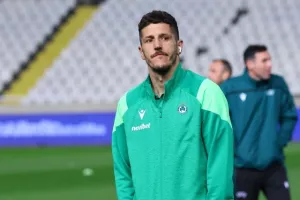 Ομόνοια - Καρμιώτισσα: "Καθάρισε" με Στεπίνσκι-Εβάντρο και για κερασάκι… Κούσουλος (φώτος)