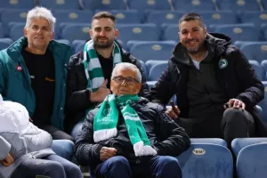 Ομόνοια - Καρμιώτισσα: "Καθάρισε" με Στεπίνσκι-Εβάντρο και για κερασάκι… Κούσουλος (φώτος)