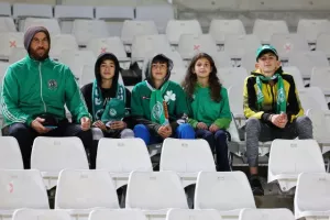 Ομόνοια - Καρμιώτισσα: "Καθάρισε" με Στεπίνσκι-Εβάντρο και για κερασάκι… Κούσουλος (φώτος)