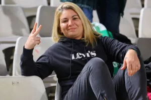 Ομόνοια - Καρμιώτισσα: "Καθάρισε" με Στεπίνσκι-Εβάντρο και για κερασάκι… Κούσουλος (φώτος)