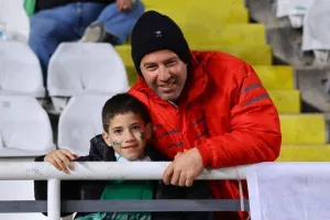 Ομόνοια - Καρμιώτισσα: "Καθάρισε" με Στεπίνσκι-Εβάντρο και για κερασάκι… Κούσουλος (φώτος)