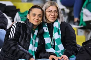 Ομόνοια - Καρμιώτισσα: "Καθάρισε" με Στεπίνσκι-Εβάντρο και για κερασάκι… Κούσουλος (φώτος)