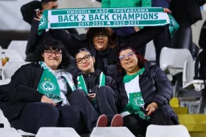 Ομόνοια - Καρμιώτισσα: "Καθάρισε" με Στεπίνσκι-Εβάντρο και για κερασάκι… Κούσουλος (φώτος)