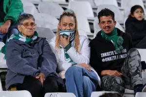 Ομόνοια - Καρμιώτισσα: "Καθάρισε" με Στεπίνσκι-Εβάντρο και για κερασάκι… Κούσουλος (φώτος)