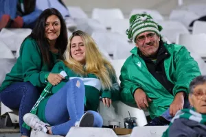 Ομόνοια - Καρμιώτισσα: "Καθάρισε" με Στεπίνσκι-Εβάντρο και για κερασάκι… Κούσουλος (φώτος)