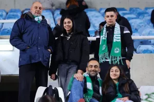 Ομόνοια - Καρμιώτισσα: "Καθάρισε" με Στεπίνσκι-Εβάντρο και για κερασάκι… Κούσουλος (φώτος)